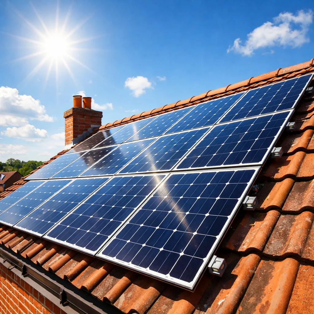 Solar Panels