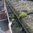 Gutter Cleaning
